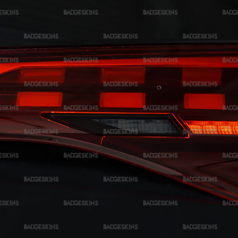 Load image into Gallery viewer, Audi - B10 - Q5/SQ5 - Taillight Clear Lens Tint
