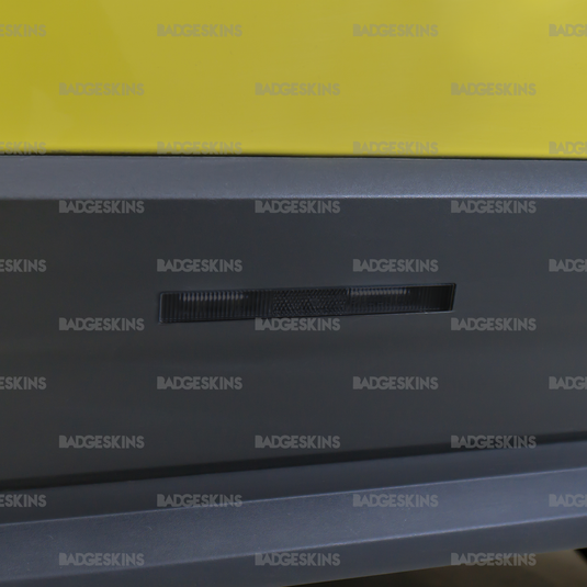 MINI - 4th Gen - Cooper - Reverse Light Tint