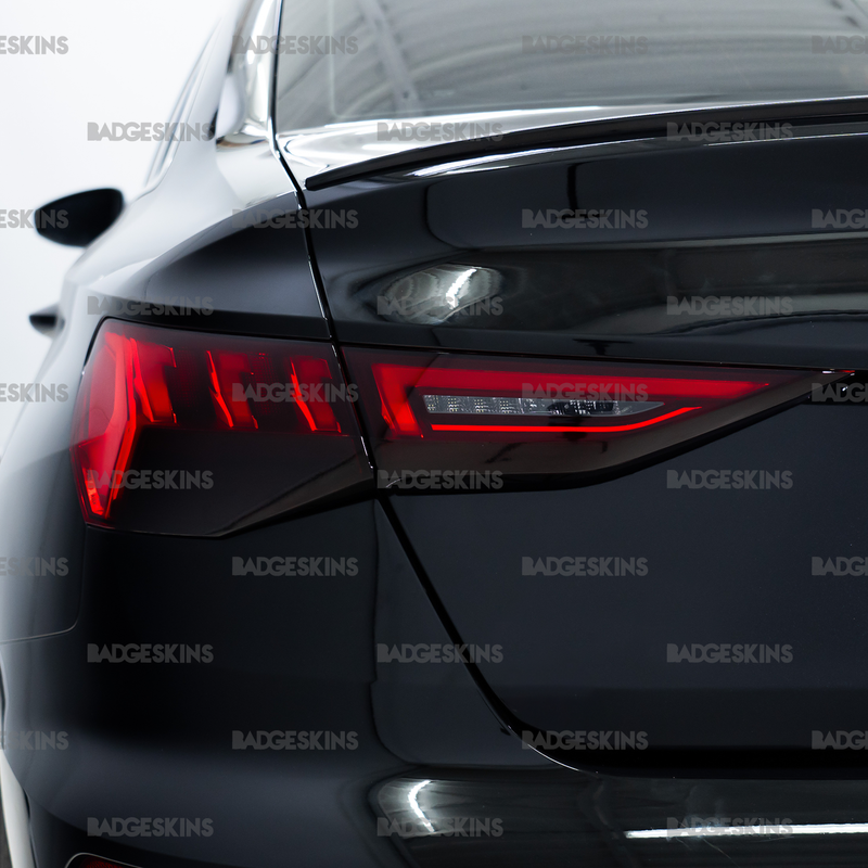 Load image into Gallery viewer, Audi - 8Y - A3/S3/RS3 - Taillight Indicator Tint
