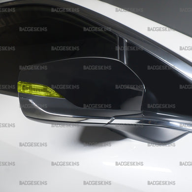 Subaru - 6th Gen/6th Gen FL - Outback - Side Mirror Indicator Tint