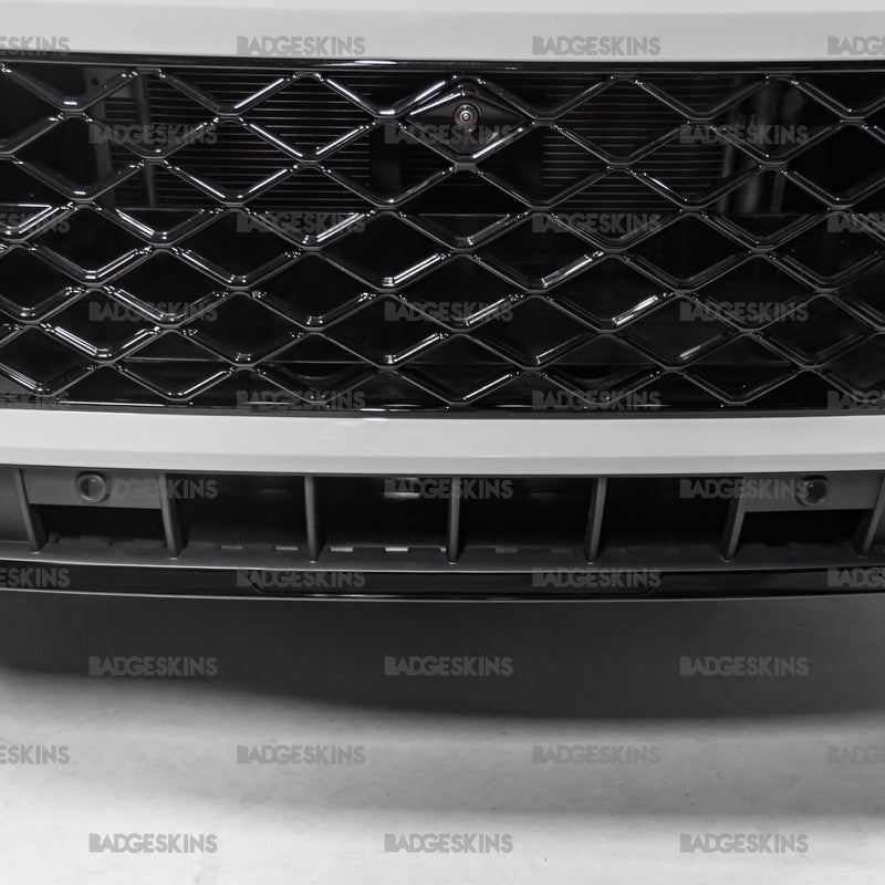 Load image into Gallery viewer, VW - MK3 - Tiguan - Front Bumper Lip Delete
