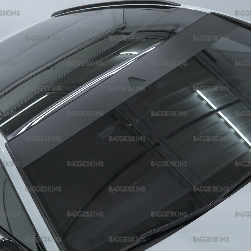 Load image into Gallery viewer, Audi - C8 - A6/S6/RS6 -  Front Windshield Banner
