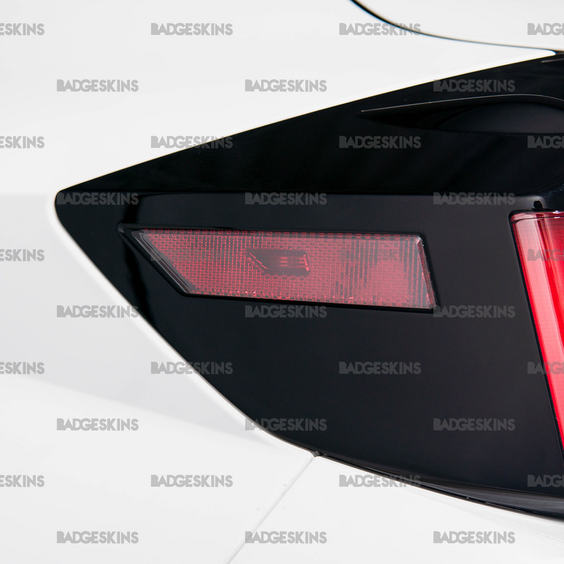 Load image into Gallery viewer, Hyundai - 8G FL - Sonata - Taillight Side Marker Tint
