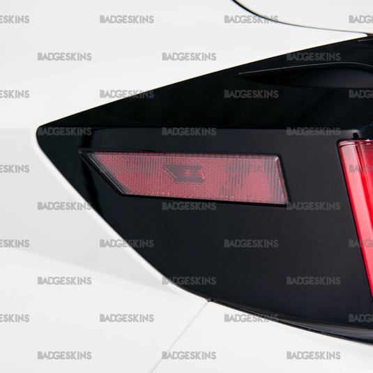 Hyundai - 8G FL - Sonata - Taillight Side Marker Tint