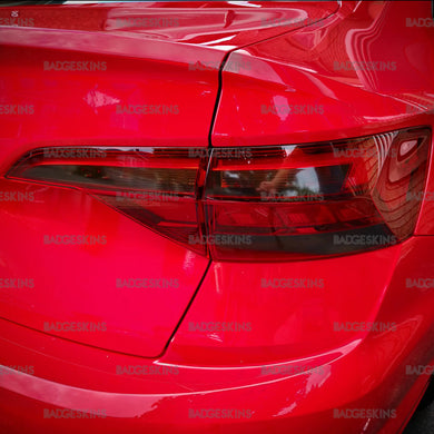 VW - MK7 - Jetta - Taillight Clear Lens Tint