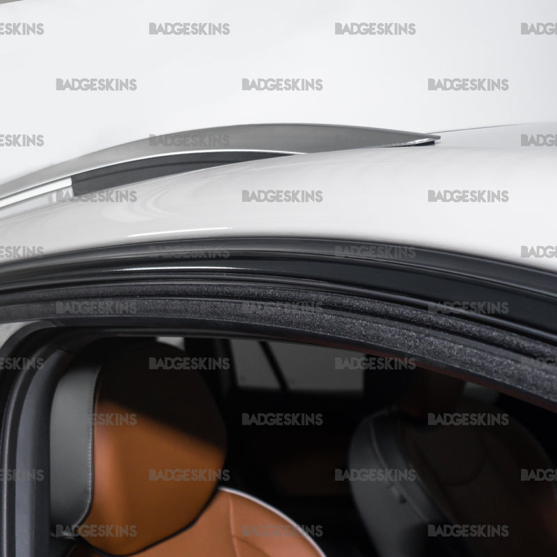 Load image into Gallery viewer, VW - MK3 - Tiguan - Window Trim Chrome Delete
