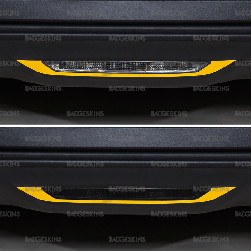 Load image into Gallery viewer, Ford - S650 - Mustang - Reverse Light Tint
