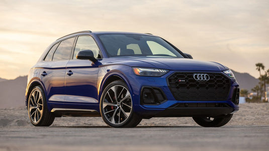 Audi - SQ5