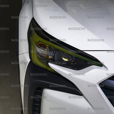 Subaru - 6th Gen FL - Outback - Headlight DRL Kit