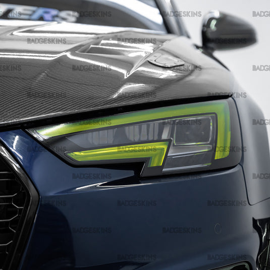Audi - A4/S4 - B9 (NA 2016-2019)