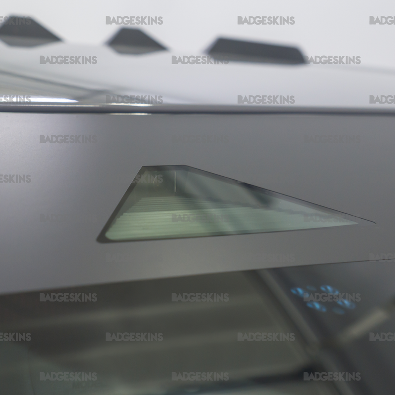 Load image into Gallery viewer, Acura - 2nd Gen - TLX - Front Windshield Banner
