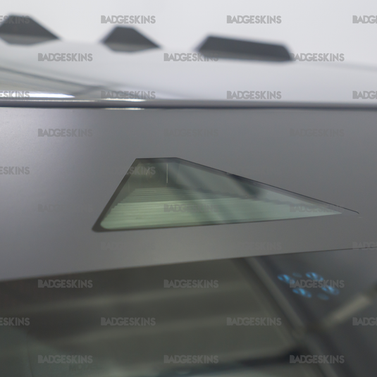 Acura - 2nd Gen - TLX - Front Windshield Banner