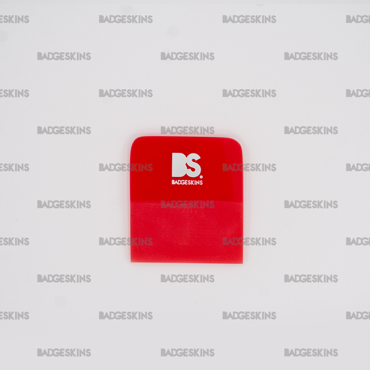 BS PPF Squeegee