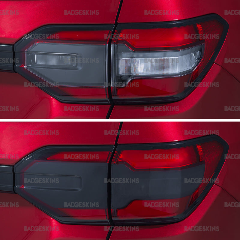 Load image into Gallery viewer, Honda - YG1/2 - Pilot - Taillight Clear Lens Tint
