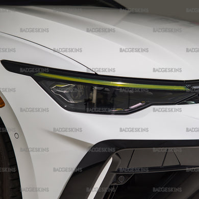 VW - MK8.5 - Golf - Headlight DRL Kit