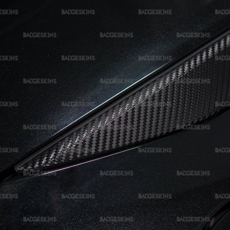 Load image into Gallery viewer, Nissan - 400Z - Katana Blade Delete
