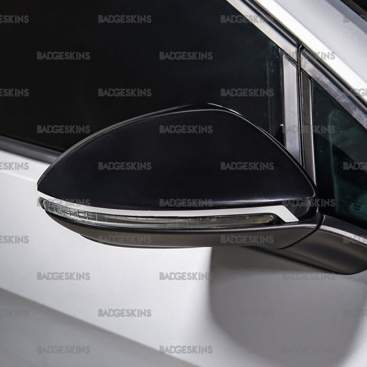 VW - MK7/7.5 - Golf - Side Mirror Accent Set