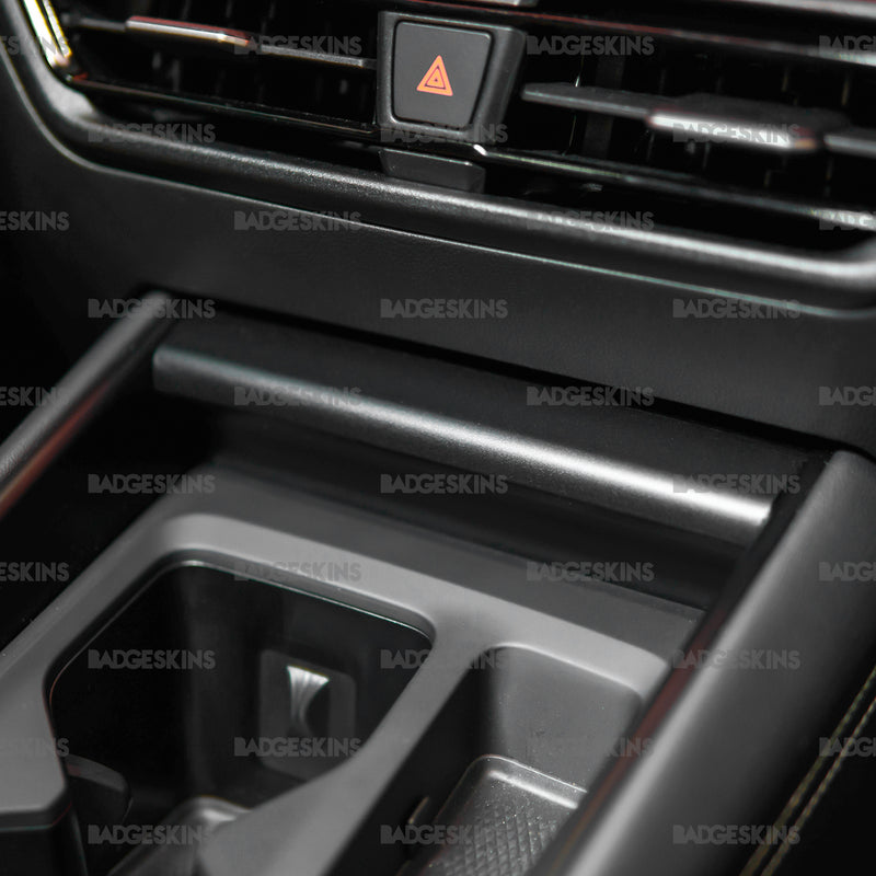 Load image into Gallery viewer, VW - MK3 - Tiguan - Center Console Overlay
