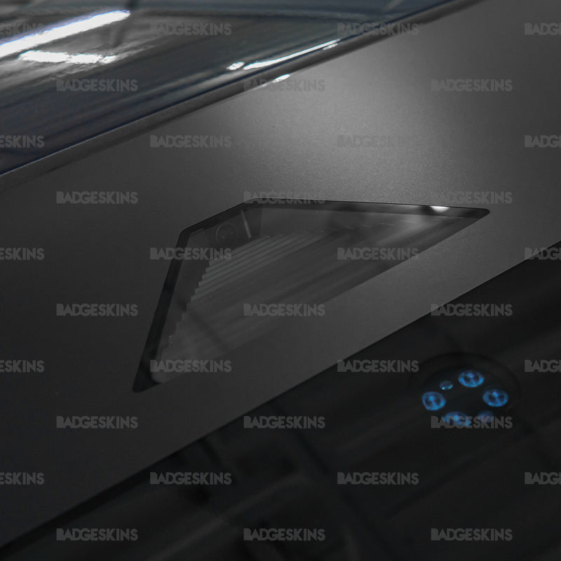 Load image into Gallery viewer, Honda - 6th Gen - CRV - Front Windshield Banner

