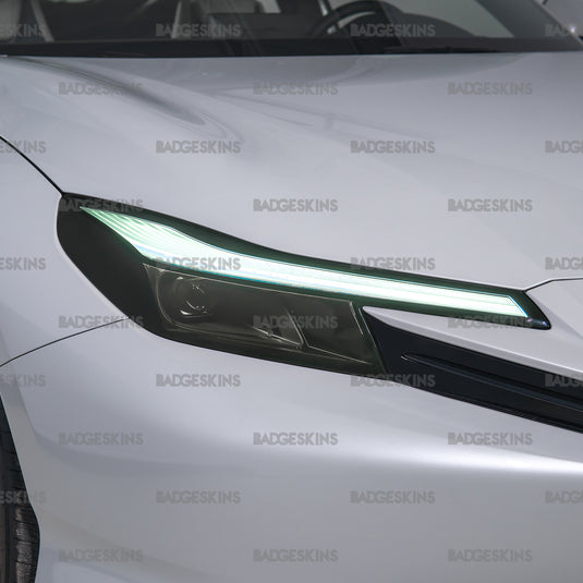 Honda - 6th Gen - Prelude - Headlight DRL Kit