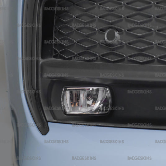 Acura - 2nd Gen - TLX - Fog Light Tint