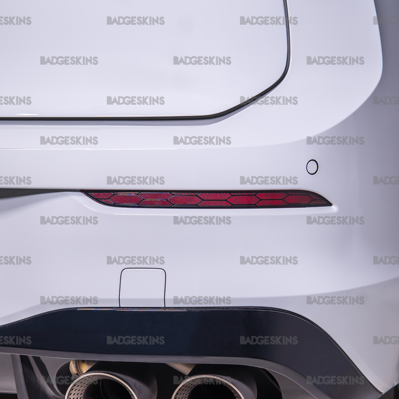 Load image into Gallery viewer, Hollow Honeycomb - Gloss Black
