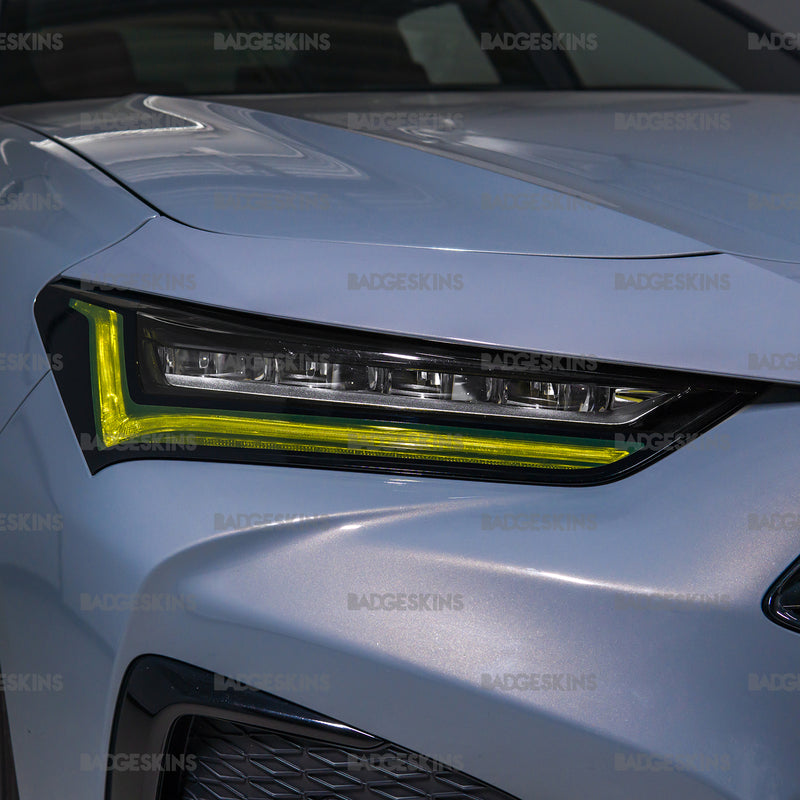 Load image into Gallery viewer, Acura - 2nd Gen - TLX - Headlight DRL Kit
