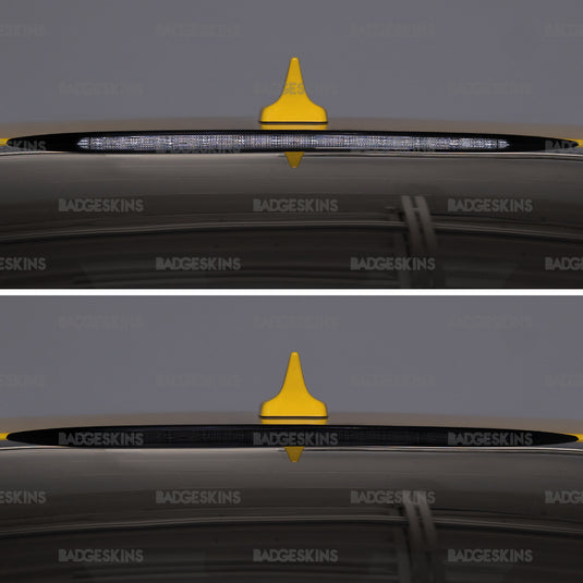 Ford - S650 - Mustang - 3rd Brake Light Tint