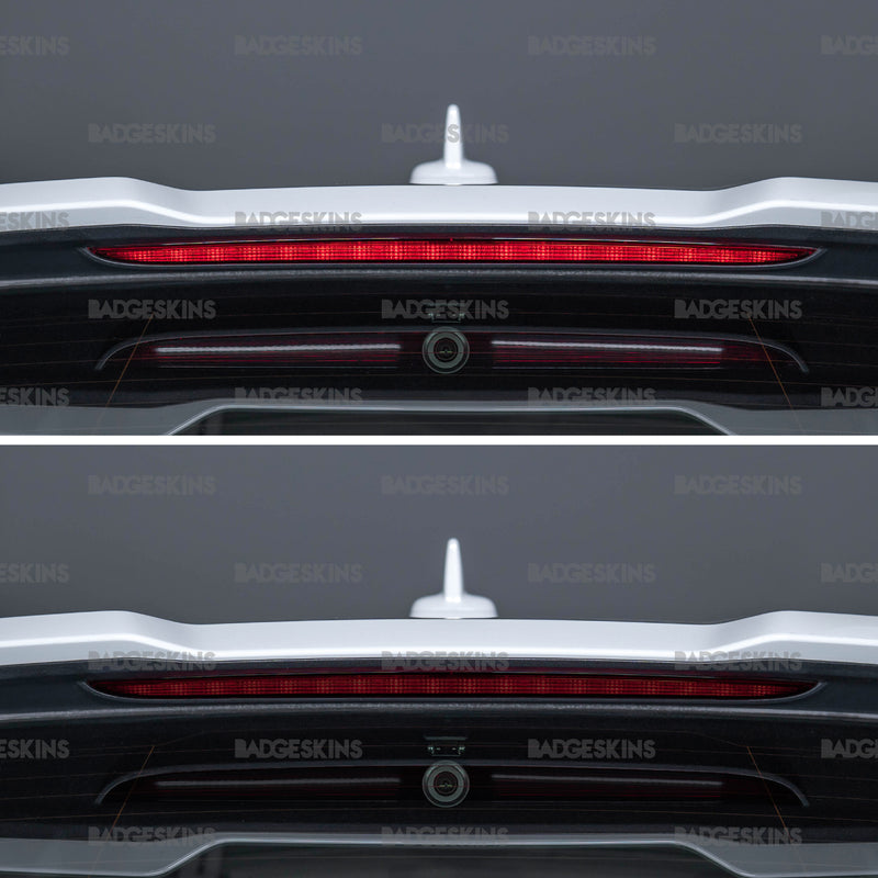 Load image into Gallery viewer, Audi - C8 - RS6 - 3rd Brakelight Tint
