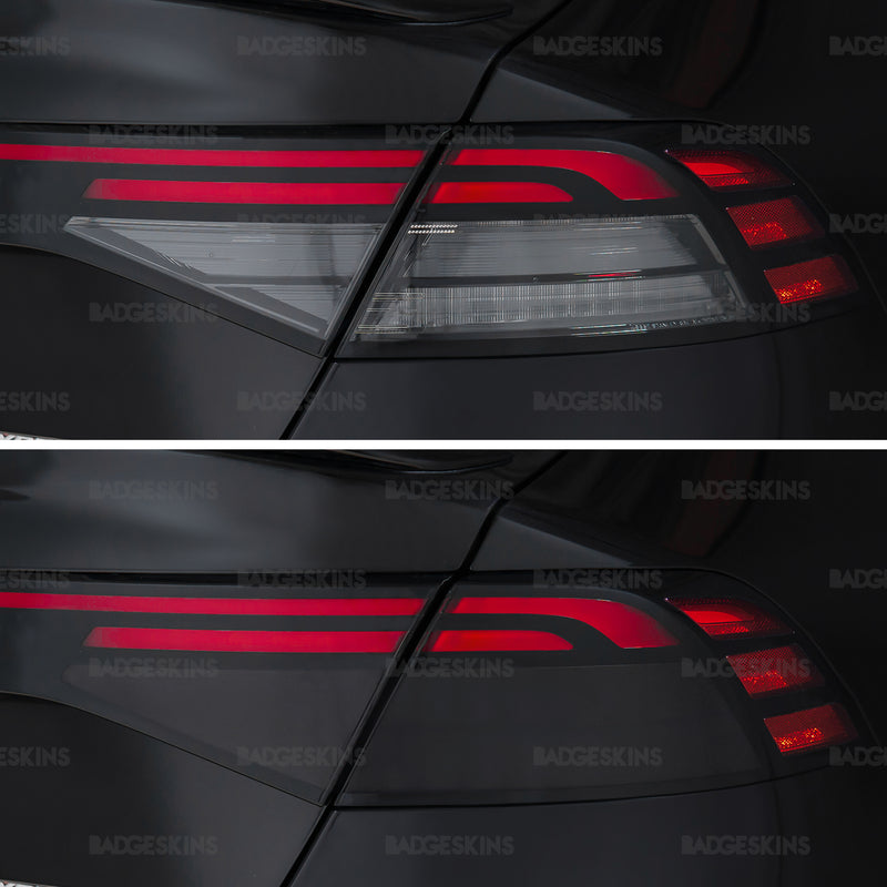 Load image into Gallery viewer, Honda - 11th Gen - Accord - Taillight Clear Lens Tint
