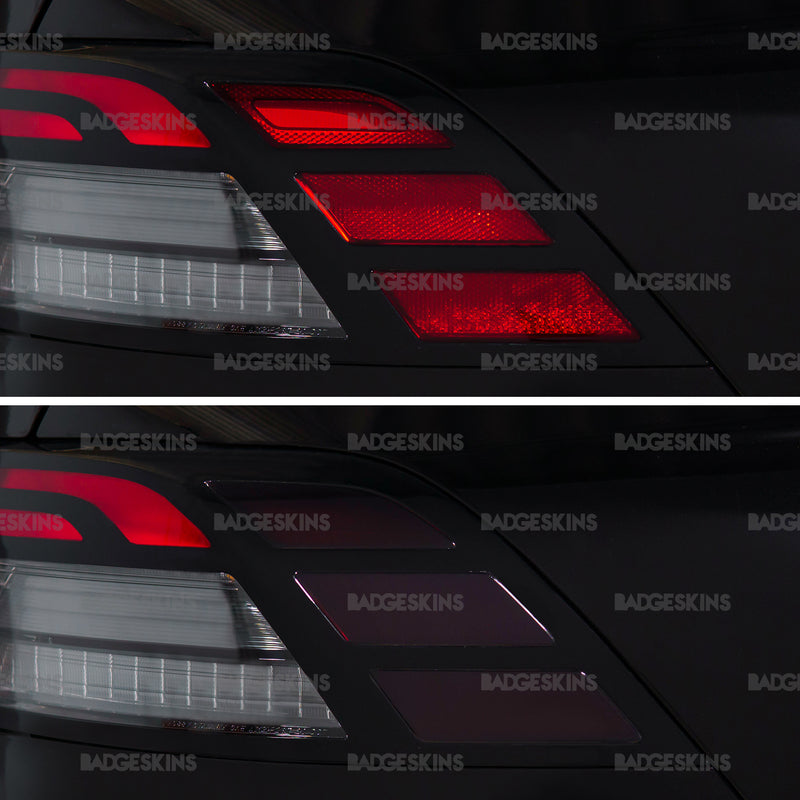 Load image into Gallery viewer, Honda - 11th Gen - Accord - Taillight Side Reflector Tint

