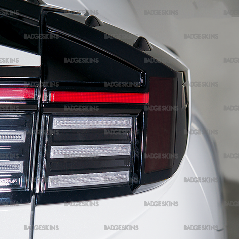 Load image into Gallery viewer, Hyundai - 8G FL - Sonata - Taillight Brakelight Partial Delete V2
