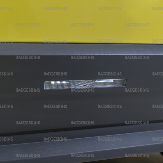 MINI - 4th Gen - Cooper - Reverse Light Tint