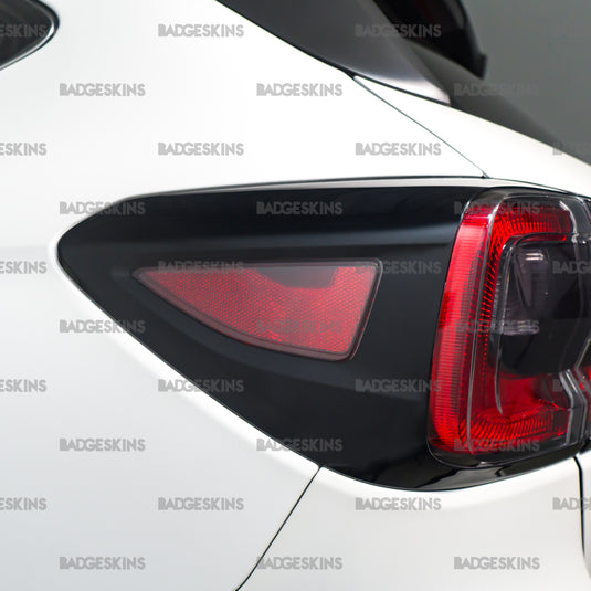Subaru - 6th Gen/6th Gen FL - Outback - Taillight Side Marker Tint
