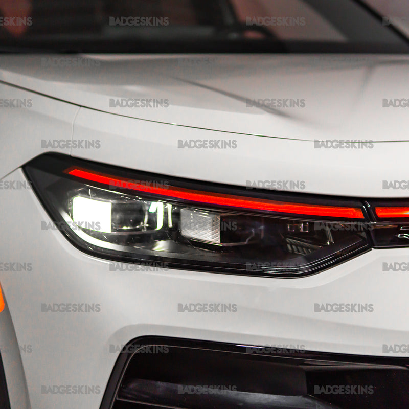 Load image into Gallery viewer, VW - MK3 - Tiguan - Headlight DRL Kit
