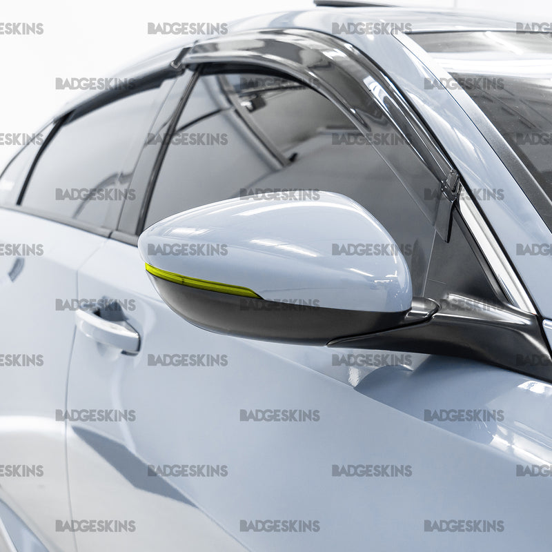 Load image into Gallery viewer, Honda - Accord - CV - Side Mirror Indicator Tint
