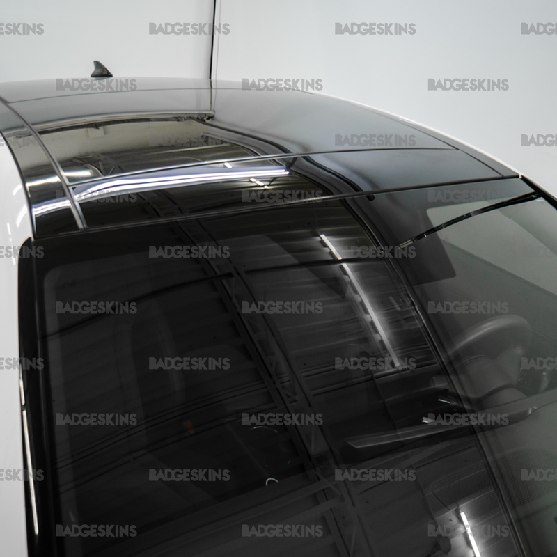 Load image into Gallery viewer, Hyundai - 8G FL - Sonata - Front Windshield Banner
