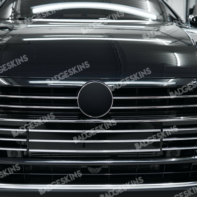 VW - MK1/1.5 - Arteon - Front Grille Upper Cowl Overlay