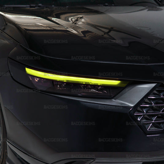 Honda - 11th Gen - Accord - Headlight DRL Kit