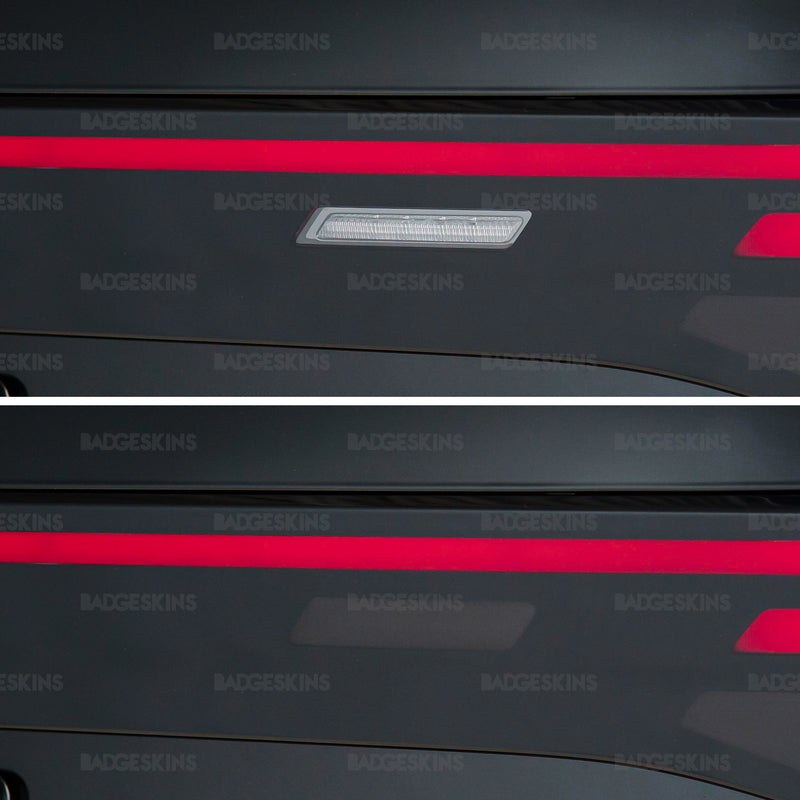 Load image into Gallery viewer, Honda - 11th Gen - Accord - Taillight Indicator Tint
