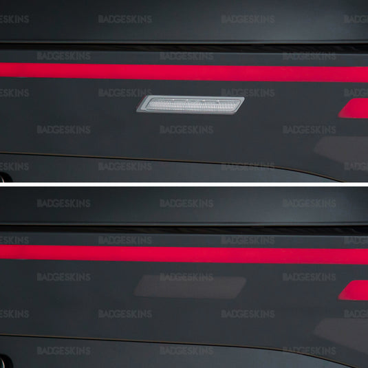 Honda - 11th Gen - Accord - Taillight Indicator Tint