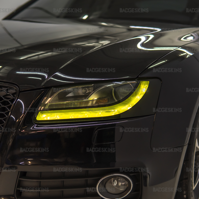 Audi - B8 - A5/S5/RS5 - Headlight DRL Kit