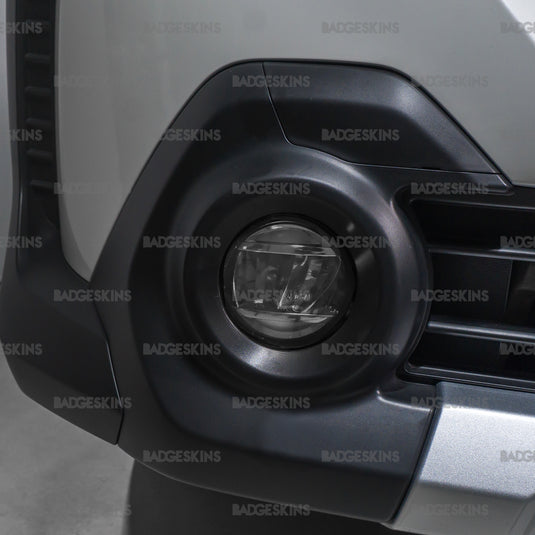 Subaru - 6th Gen FL - Outback - Fog Light Tint