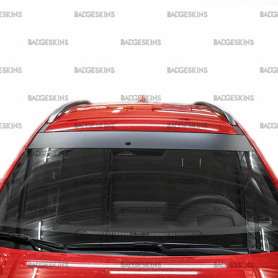 Hyundai - 1st Gen - Kona - Front Windshield Banner