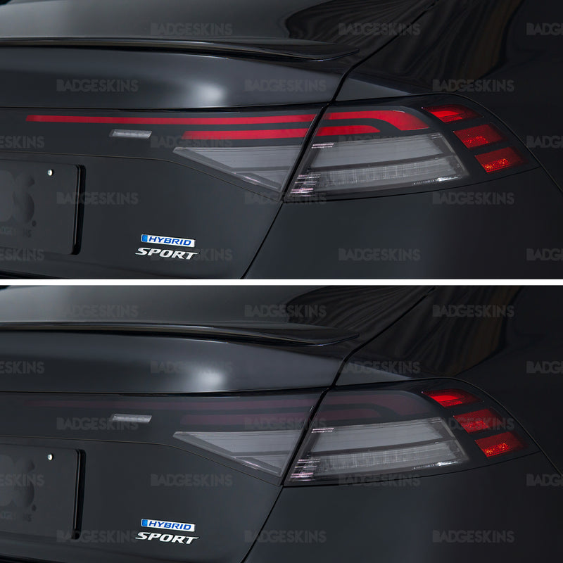 Load image into Gallery viewer, Honda - 11th Gen - Accord - Taillight Brakelight Tint
