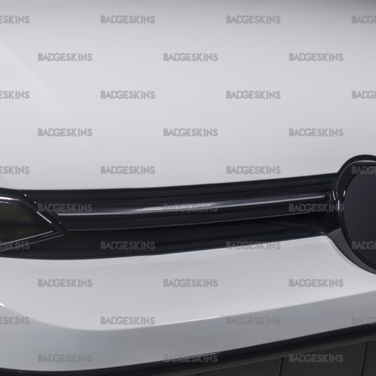 VW - MK1.5 - Arteon - Front Grille Light Bar Tint