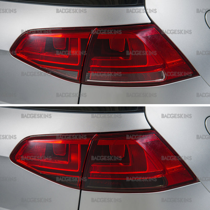 Load image into Gallery viewer, VW - MK7 - Golf - Taillight Clear Lens Tint
