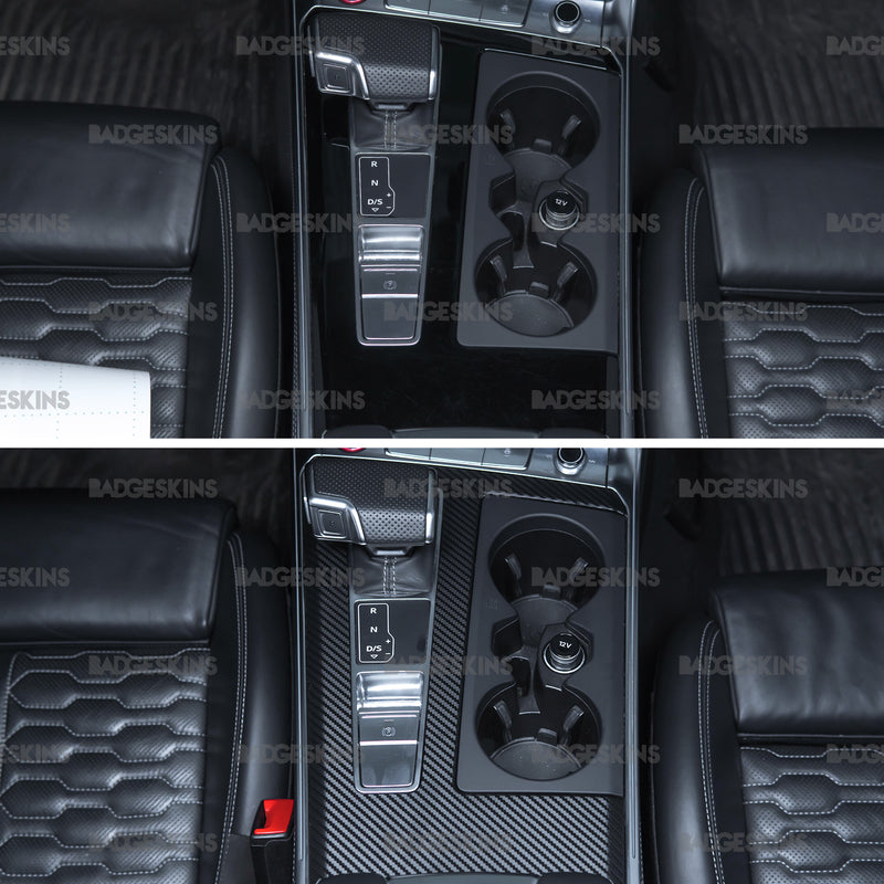 Load image into Gallery viewer, Audi - C8 - A6/S6/RS6 - Interior Trim Kit
