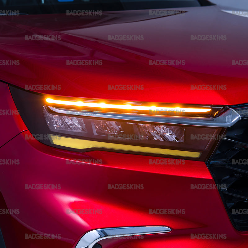 Load image into Gallery viewer, Honda - YG1/2 - Pilot - Headlight DRL kit
