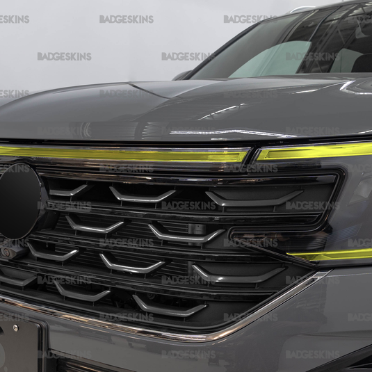 VW - Atlas Cross Sport - MK1.5 (NA 2021 - 2024)